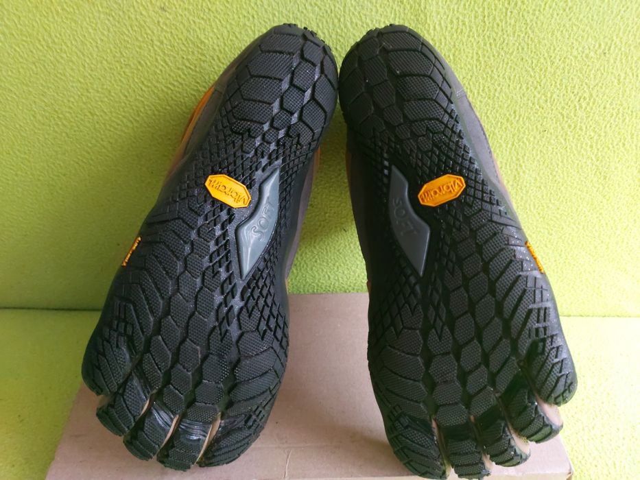 Vibram-42-43н-НОВО-Оригинални
