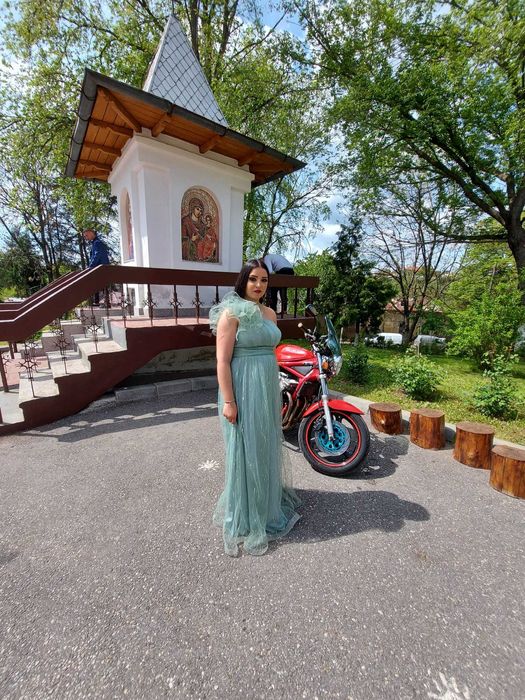 Vand rochita, marimea 42