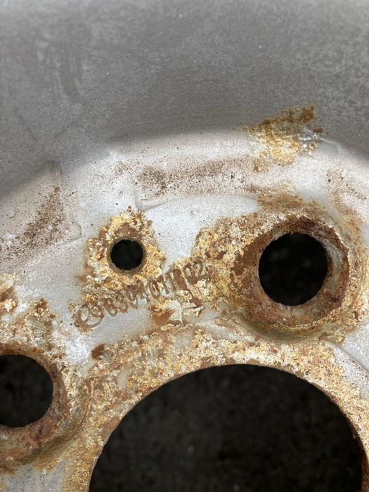 205/65/16 MISHELIN MERCEDES Speinter-Vito