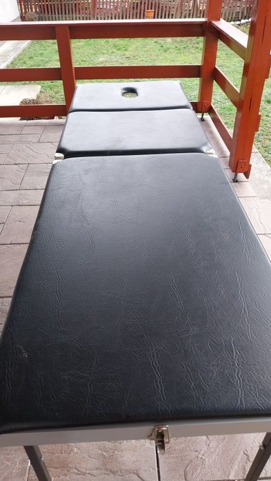 Vand masa masaj aluminiu