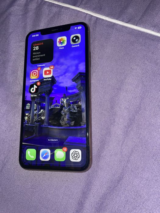 Vand/schimb iphone 11 pro max 256