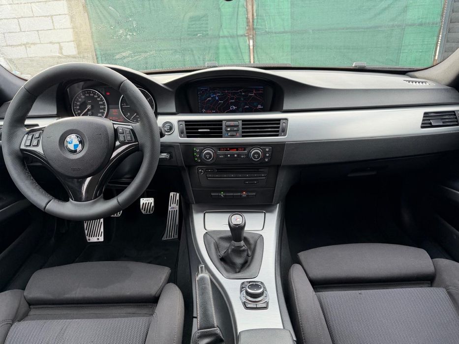 Bmw seria 3 / 320 /An 2010 / 184 c.p