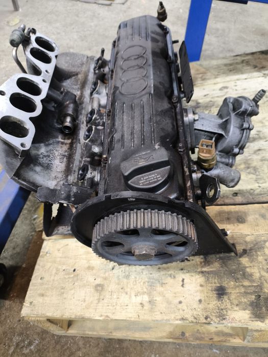 Двигатель Ауди 100 с4 AAR, 2.3