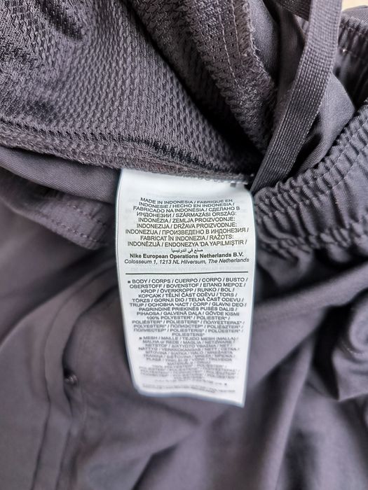 Панталони Nike M NK ESSENTIAL WOVEN PANT