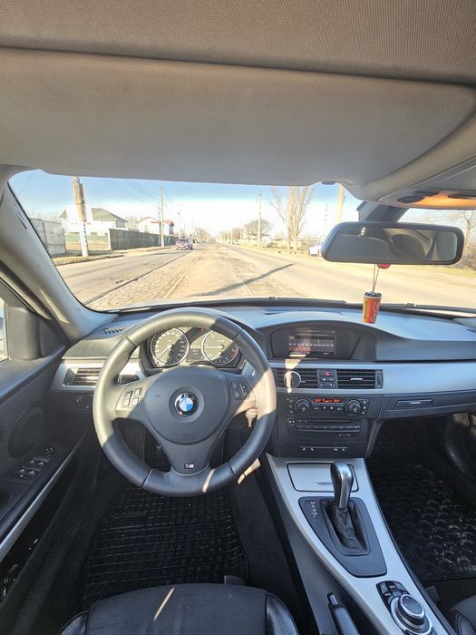Bmw e90 320d Automat 163cp an 2006