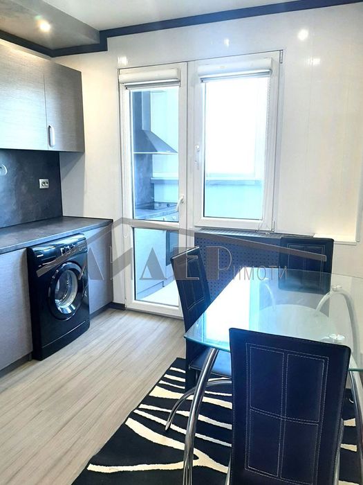 Дава се под наем Двустаен апартамент в Пловдив, Кършияка - 46 кв.м за 357 € - Снимка #3