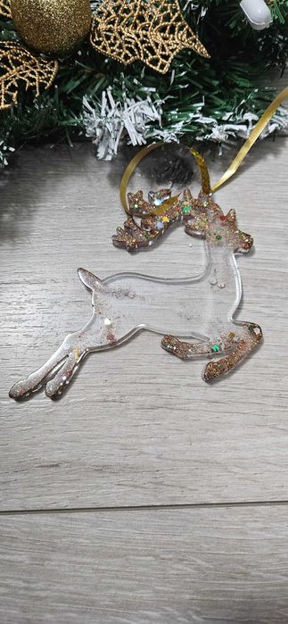 Коледни украшения