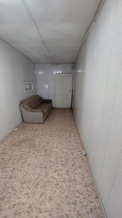 Сдам контейнер с местом