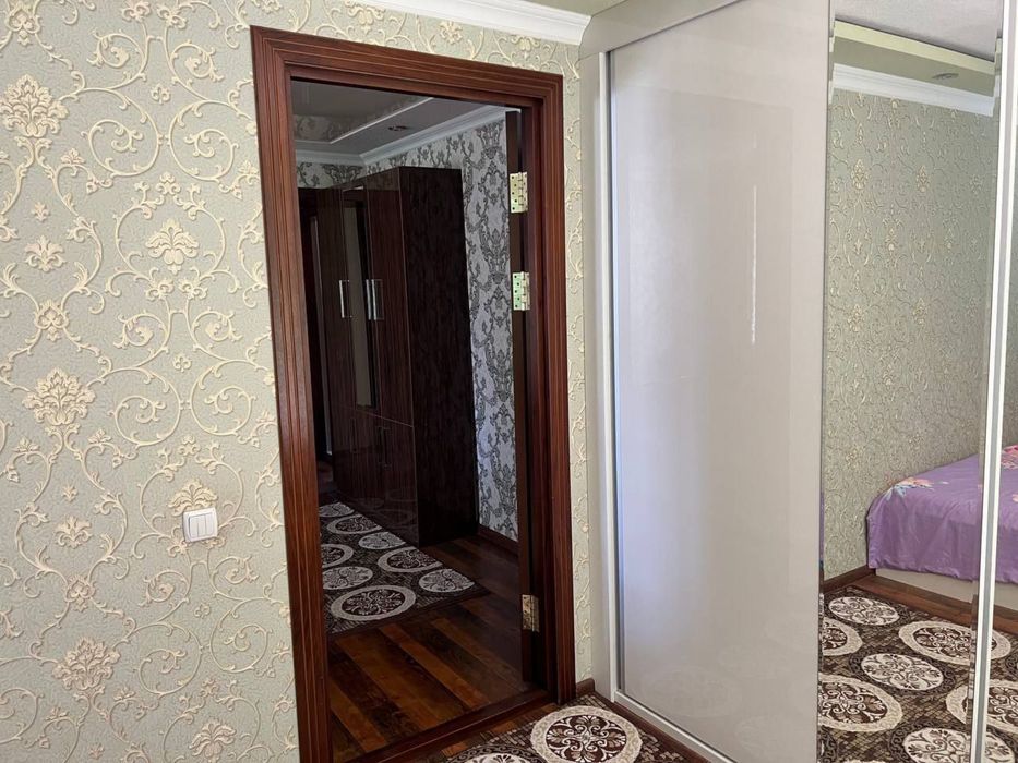 Kvartira. So vsemi udobstvami.