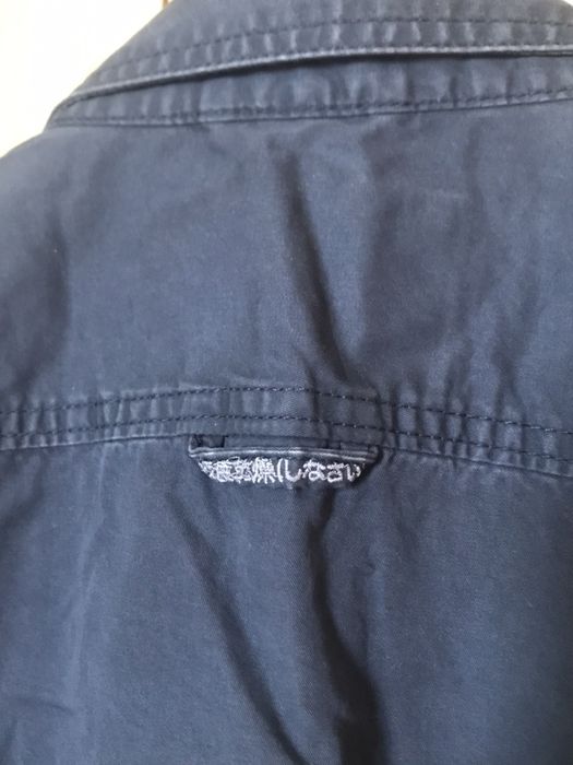 Superdry camasa XL originala super dry