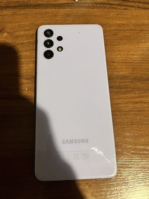 Самсунг Galaxy A32