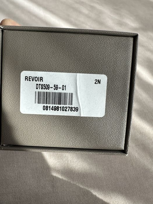 Оригинални слънчеви очила DITA Revoir