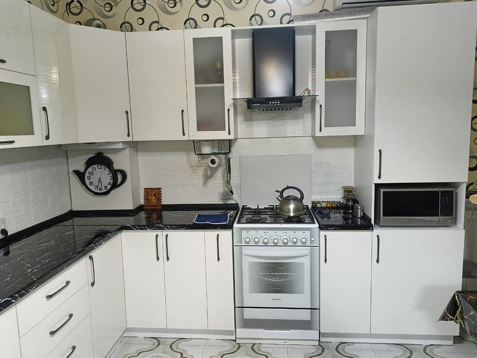 Продаётся дом, со всеми удобствами