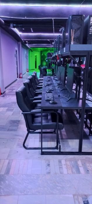 5 шт Офис  Компьютер  Gaming учун