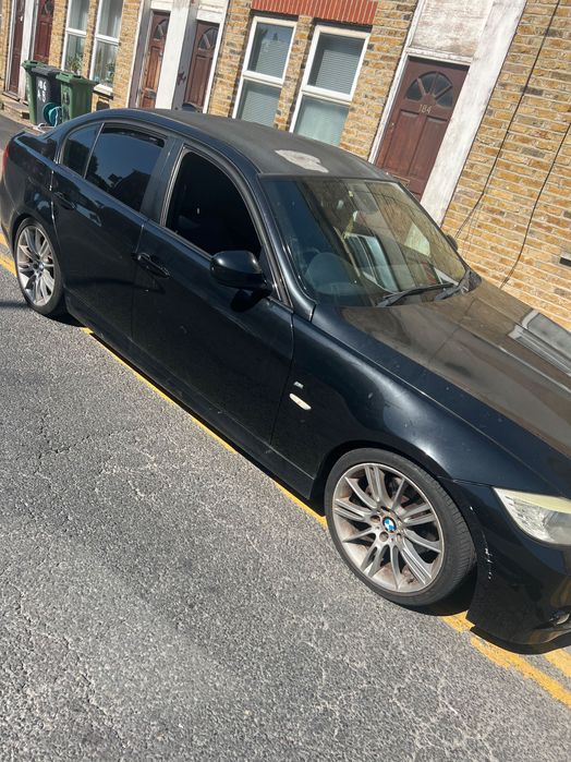 Bmw 325i m sport 3.0