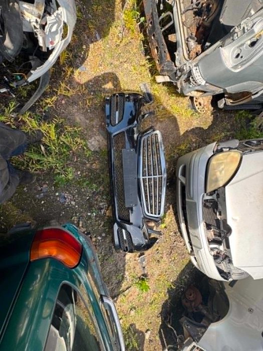 mercedes w212 e220 предна броня мерцедес в212 предна броня е250 е200