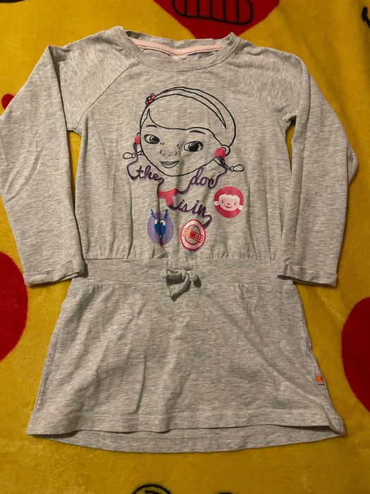 Sarafan fetita 92-98