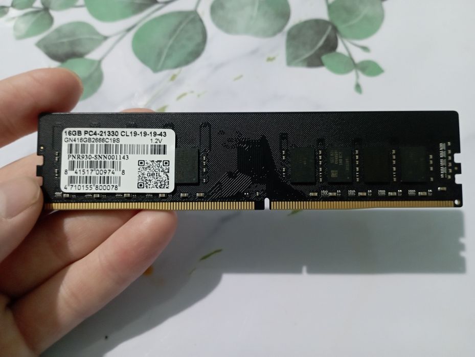 Продам видеокарту