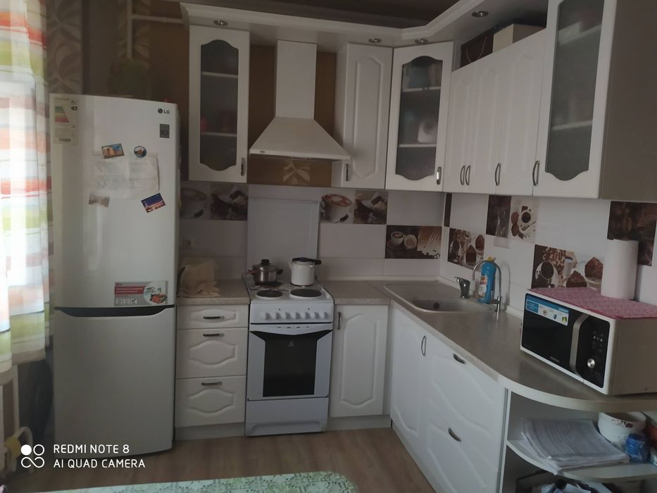 Продам квартиру Сарыаркинский район