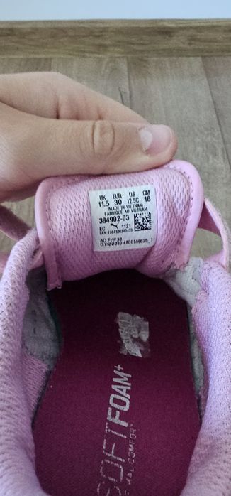 Puma Sneakers marime 30