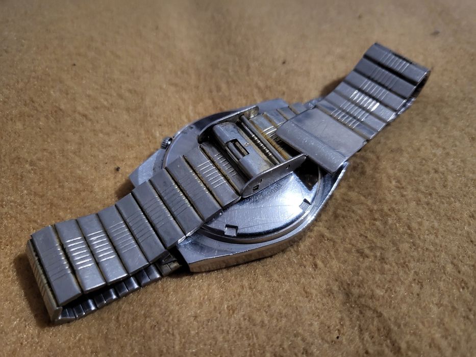 Seiko automatic, vintage, vând sau schimb