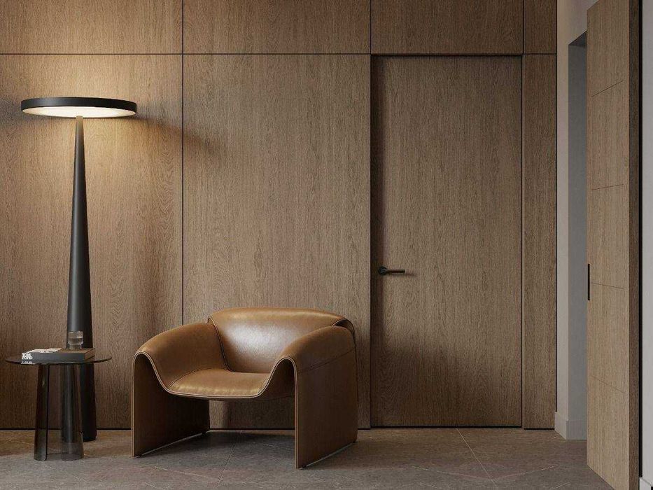 Бамбуковые декоративные панели для стен.