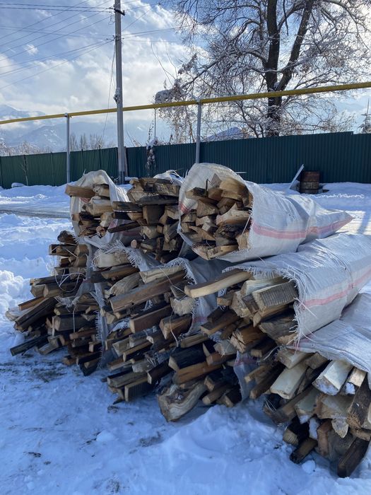 Дрова Мешками Доставка Бесплатно