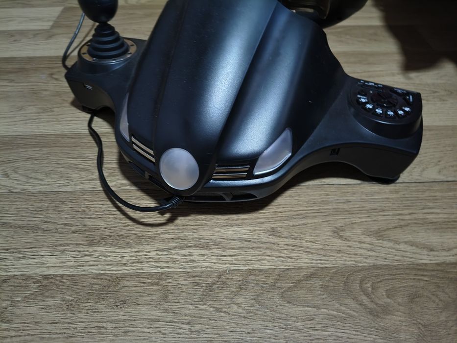 Volan gaming Myria