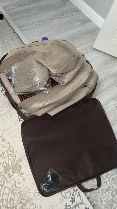 Чехол на автомашину