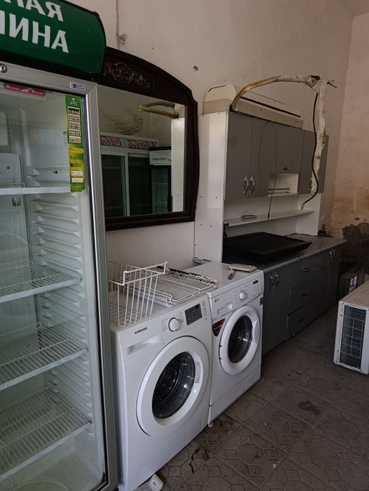 Xoladeliklar sotiladi