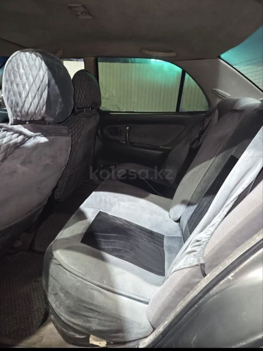 Галант 1996 газ бензин матор идеял