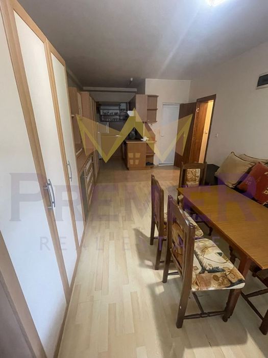 Продава се Едностаен апартамент в Варна, Виница - 33 кв.м за 1819 €/кв.м - Снимка #2