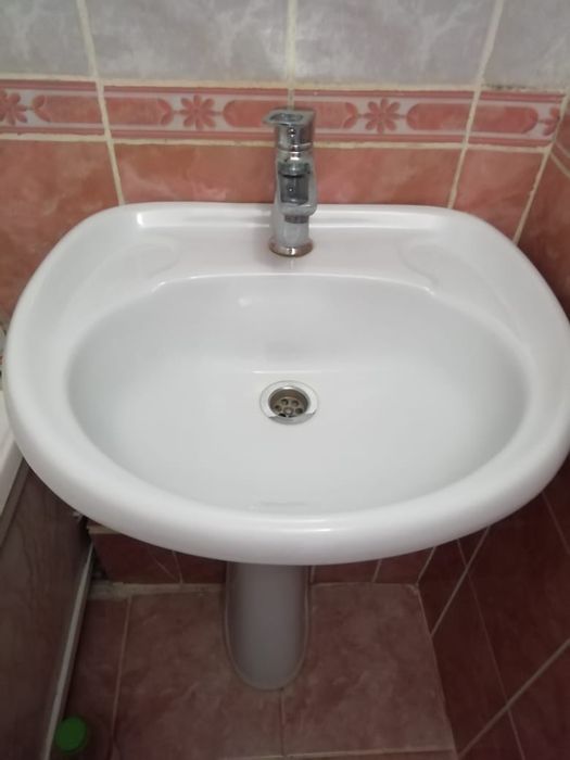 Умывальник, мойка Тюльпан