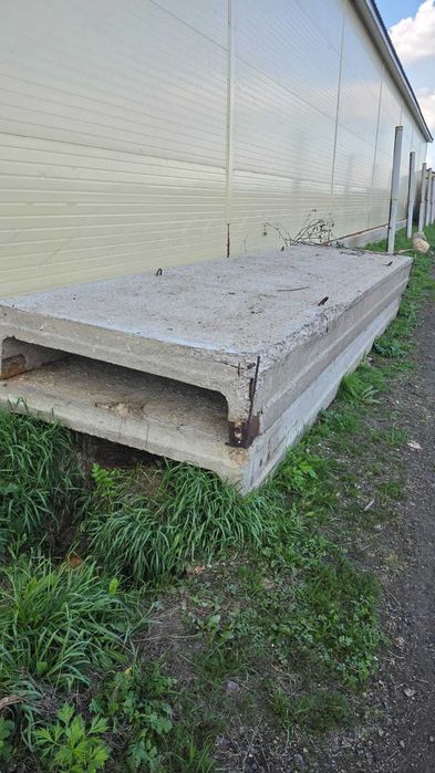 Продам плиты ПКЖ