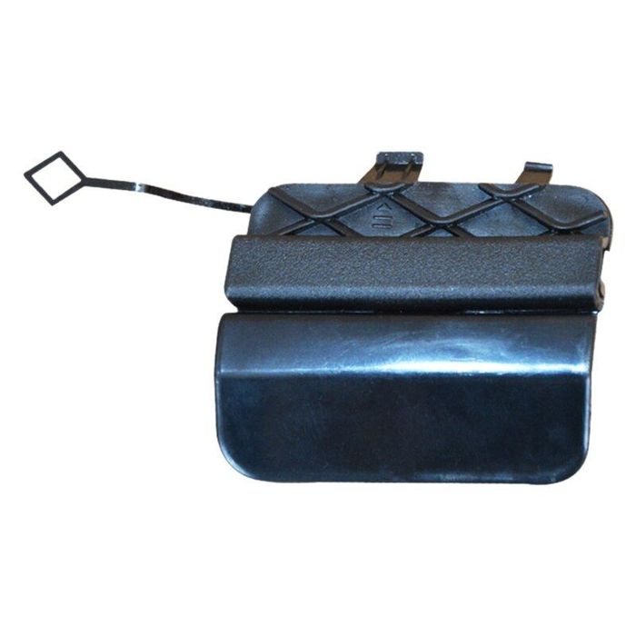 Ornament carlig de remorcare Mercedes Clasa C (W205), 01.2014-2021, Sedan, Spate,