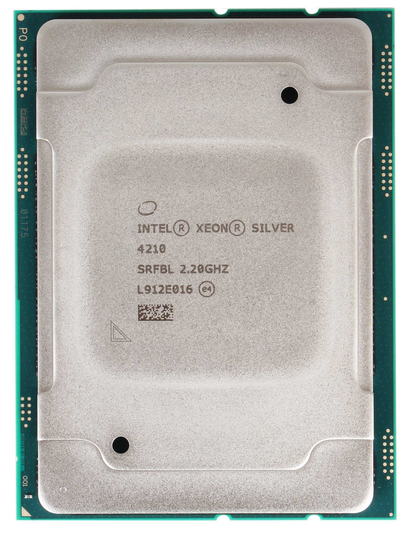 Xeon gold 6244