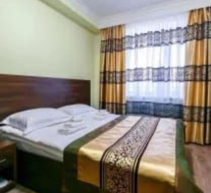 Сдаётся квартира почасова, посуточно