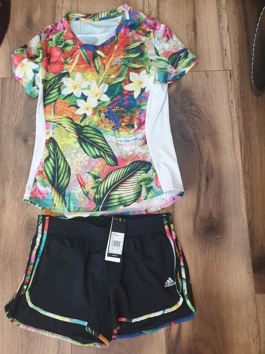 Set Adidas  marimea s nou