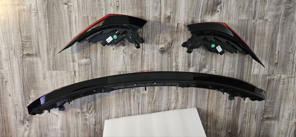 Комплект стопове за Cupra Tavascan 4D оригинални