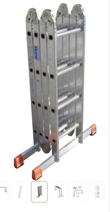 Аренда Лестницы Стремянки