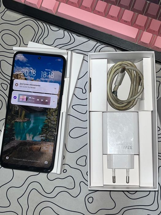 Продам Redmi note 11