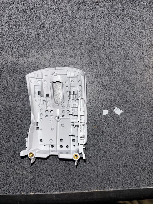 Mouse ASUS ROG Keris Wireless AimPoint -Defect Mecanic(Actuatori rupt)