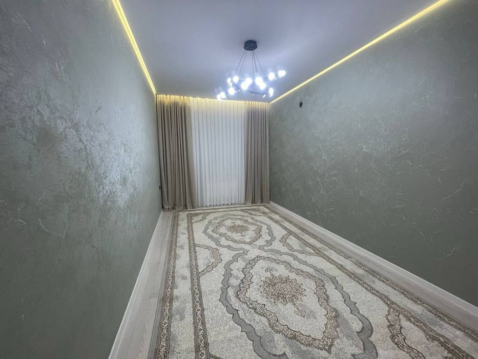 2 хонали квартира сотилади