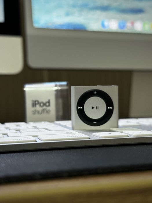 Apple iPod shuffle