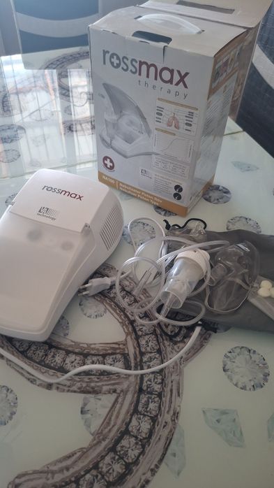 Продам ингалятор