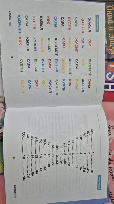 Книги для детей 7 лет