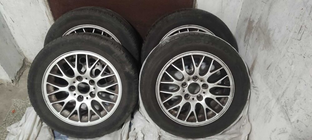 BMW 316I Е46 Бензин/Газ