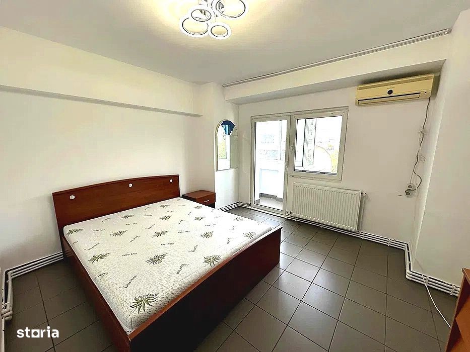 Apartament 3 camere | Piata Alba Iulia – Burebista | 90 mp | Central — fotografia 3