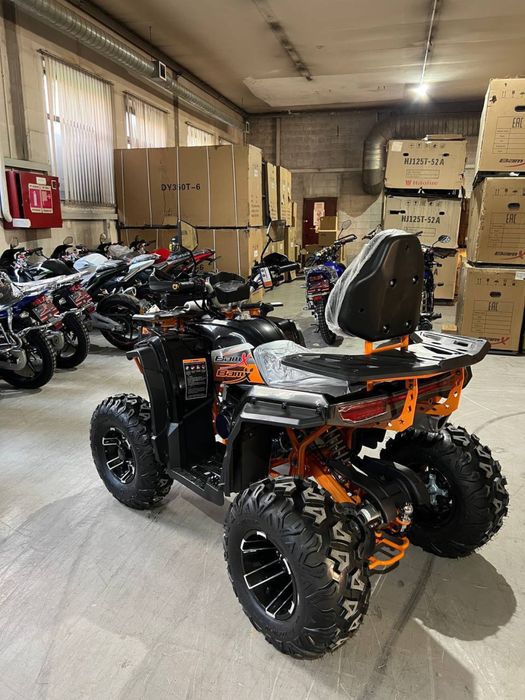 Квадроцикл 200 куб оптом и в розницу