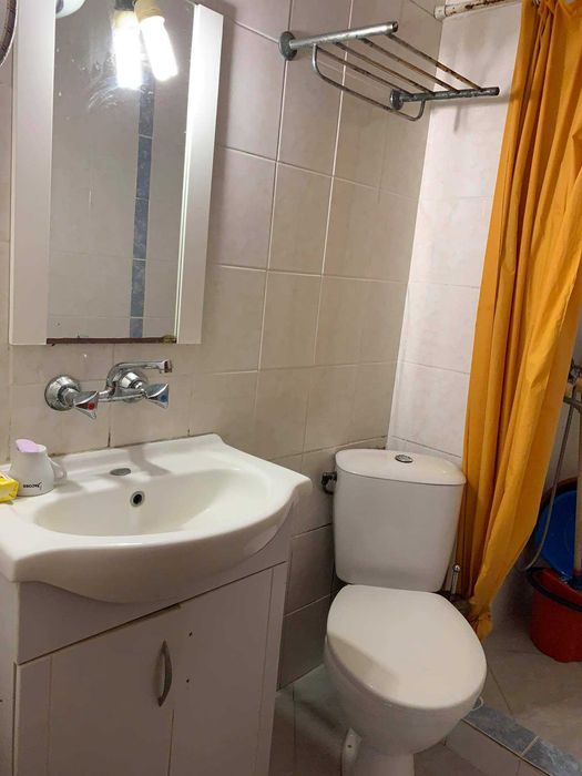 Дава се под наем Двустаен апартамент в Бургас, Меден рудник - зона А - 60 кв.м за 153 € - Снимка #5